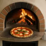 Forno per pizza a legna in casa: i fondamentali che evitano errori costosi