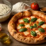 Ricetta pizza con impasto biga: vantaggi nascosti su alveolatura e profumo