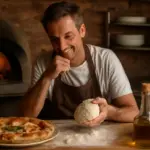 Storia di una pizzeria artigianale di successo: la scelta vincente dietro ogni nuovo impasto