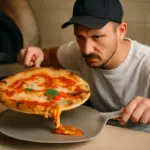 Cosa succede se usi la pala sbagliata? Il trucco dei professionisti per una pizza perfetta