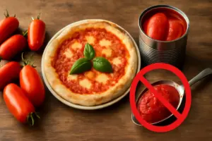 Pomodoro San Marzano o pelato per la pizza? L’errore da non commettere con il sugo