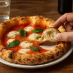 Come capire se la pizza è ben lievitata? Il segnale visivo che pochi notano al tavolo