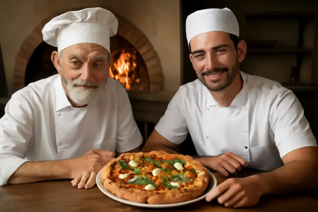 Chi sono i pionieri della pizza gourmet artigianale? Origini e innovazioni che cambiano le regole
