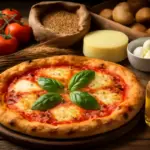 Pizza artigianale e filiera corta: il vantaggio nascosto nella selezione degli ingredienti locali
