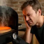 Come capire quando la pietra refrattaria è troppo calda? Segnali da non sottovalutare