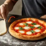 Come ottenere la pizza margherita con bordo alto? Astuzie di stesura che pochi spiegano
