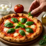 Quali condimenti aggiungere a crudo sulla pizza? Un passaggio che eleva gusto e profumo