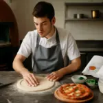 Come si diventa artigiani della pizza moderna? I passaggi fondamentali per chi parte da zero