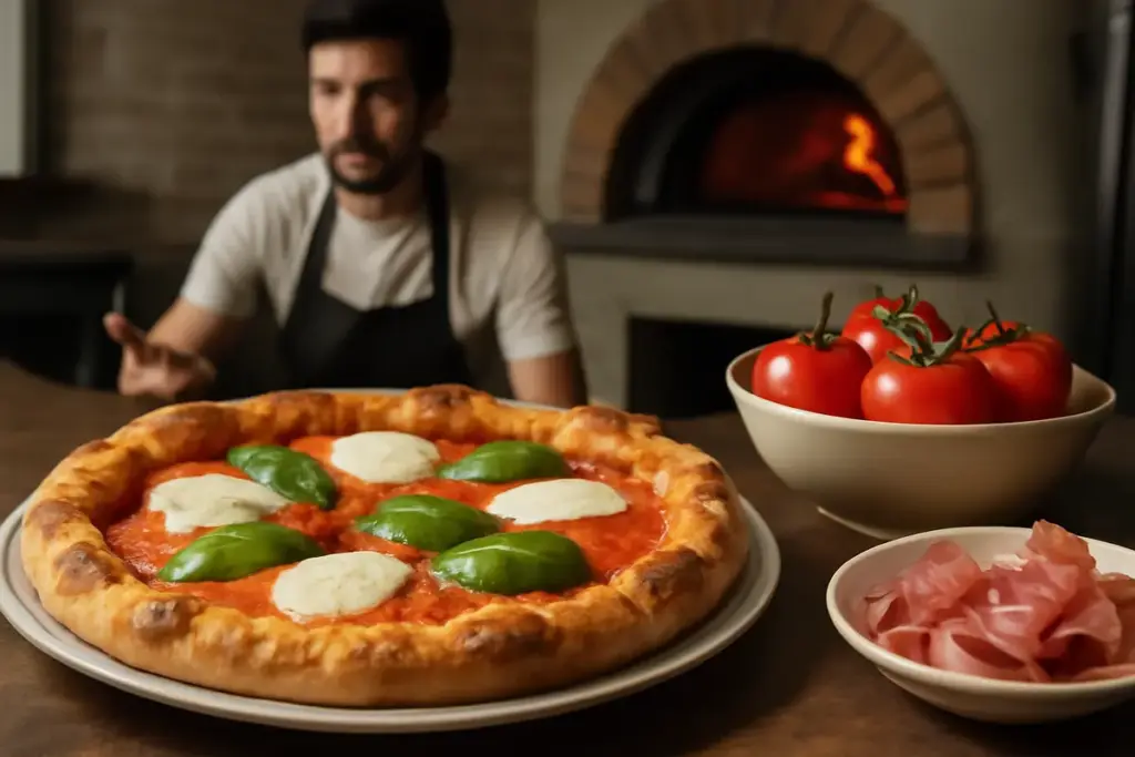 Qual è il topping più richiesto nelle pizzerie artigianali? La combinazione che conquista i clienti