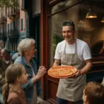 Pizzerie artigianali che hanno cambiato quartiere: il rapporto con la comunità che fa la differenza