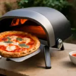 Forni a gas per pizza fatta in casa: i vantaggi per chi vuole risultati subito