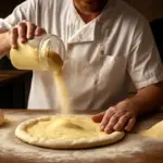 Come si usa la semola rimacinata nell’impasto? Vantaggi che sorprendono anche i pizzaioli esperti
