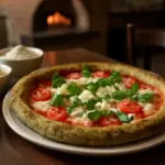 Pizza con farine alternative in pizzeria: benefici e sapori che sorprendono il palato