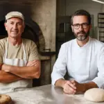 Da forno a legna a laboratorio artigianale: la transizione raccontata dagli esperti che ci sono riusciti
