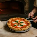 Impasto artigianale e cottura su pietra refrattaria: la tecnica che esalta il sapore