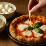 Quale tipo di mozzarella scegliere per la pizza napoletana? Il dettaglio che fa la differenza nella scioglievolezza