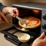 Come ottimizzare la cottura su fornetto domestico? Il piccolo trucco per una base dorata