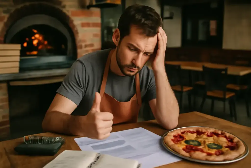 Quali sono le difficoltà che affronta chi apre una pizzeria artigianale? I consigli di chi è riuscito a superarle