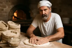 Lavorare con farine antiche in pizzeria: i vantaggi e le sfide raccontati dagli artigiani
