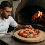 Cos’è la cottura su biscotto di Sorrento? Scopri perché tanti pizzaioli la preferiscono