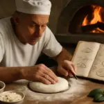Quali sono le ricette della pizza di una volta? I passaggi tramandati che non trovi nei manuali