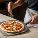 Come evitare che la pizza si attacchi alla pala? Il metodo semplice che riduce gli sprechi