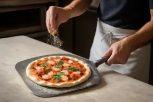 Come evitare che la pizza si attacchi alla pala? Il metodo semplice che riduce gli sprechi