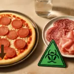 Cosa succede se si usano affettati crudi prima della cottura? Rischi da conoscere per una pizza senza sorprese