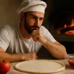 Cosa motiva i pizzaioli artigianali ogni giorno? Ispirazione e sfida personale nella loro quotidianità