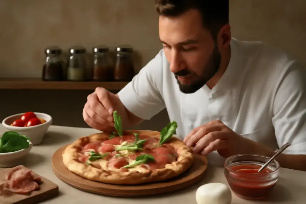 Tradizione e creatività nei topping artigianali: come nasce un abbinamento di successo