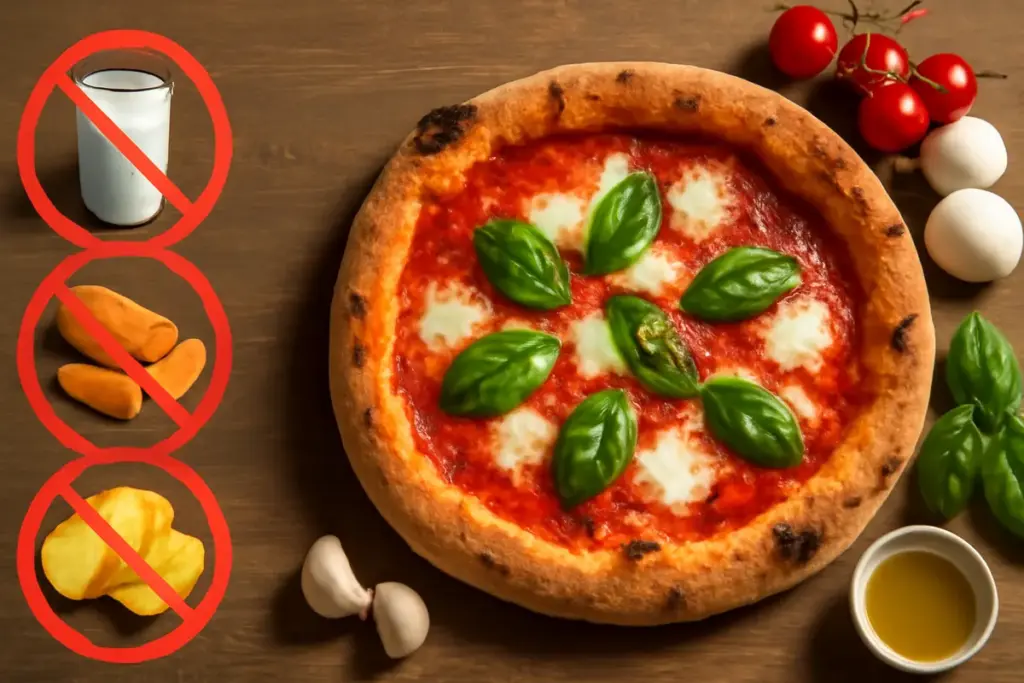 Quali ingredienti evitare per non rovinare l’equilibrio della pizza artigianale? Consigli per abbinamenti riusciti