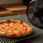 A cosa serve raffreddare la pizza cotta su griglia? Il trucco dei professionisti per una base asciutta