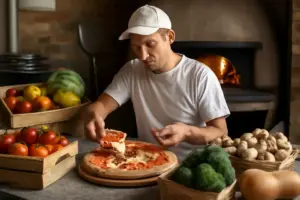 Come gestire la stagionalità in pizzeria artigianale? Le strategie per offrire sempre prodotti freschi