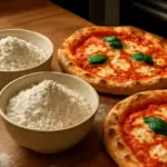 Grano tenero vs grano duro nell’impasto della pizza: le differenze che influenzano il risultato finale
