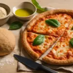 Ricetta impasto pizza integrale sottile: come ottenere croccantezza senza rinunciare alla fragranza