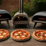 Forni portatili per pizza fatta in casa: quale tecnologia offre la crosta migliore