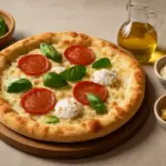 Condimenti classici su pizza bianca: abbinamenti da provare per sorprendere i palati curiosi
