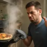 Cosa non fare mai con il vapore in forno: rischi da evitare per chi cerca la pizza perfetta