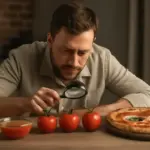 Cosa determina la scelta del pomodoro per la pizza gourmet? Aspetti poco noti che cambiano il sapore