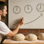 Quanto tempo dovrebbe maturare l’impasto in pizzeria artigianale? Le fasce ideali per una pizza eccellente