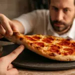 Come ottenere una base croccante nella pizza fatta in casa? Il dettaglio che sorprende gli chef