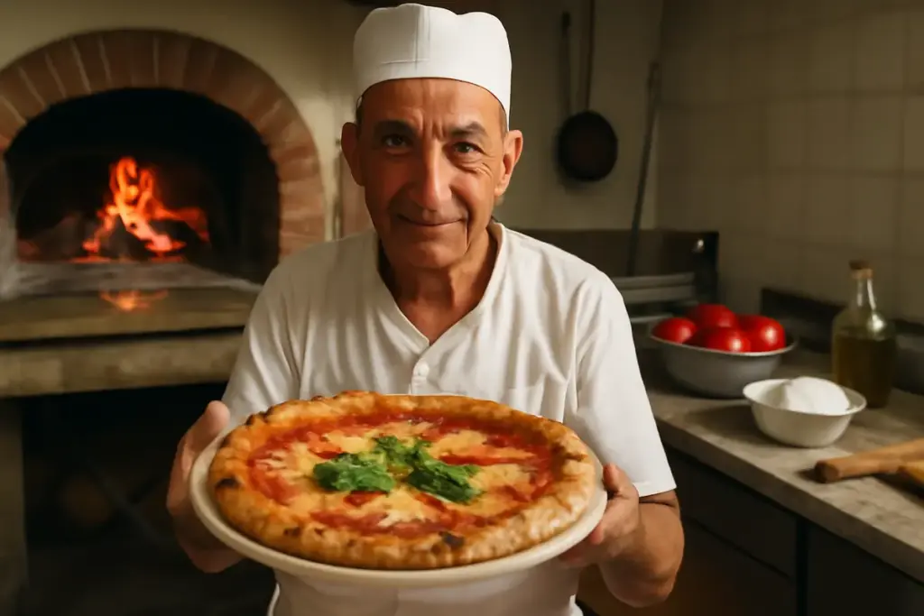 Pizzaioli famosi del territorio italiano: storie poco note da cui imparare tecniche e passione