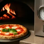 Gestione delle temperature durante la cottura della pizza: strategie per risultati uniformi