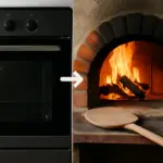 Forno elettrico vs forno a legna artigianale: vantaggi nascosti che pochi considerano