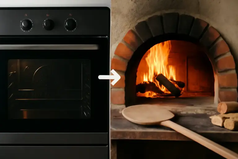 Forno elettrico vs forno a legna artigianale: vantaggi nascosti che pochi considerano