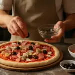 Come si fa la pizza capricciosa perfetta? Semplici attenzioni che alzano la qualità in cottura